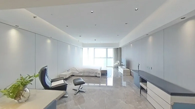 New Star Xinghai Center - View 4