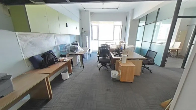 Yinshengtai Xin Kongjian - View 1