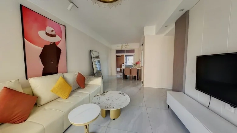 Dongcheng Impression Phase II, Area A - View 3