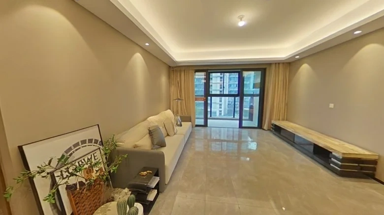 Fish Mouth Grace Mansion - View 1