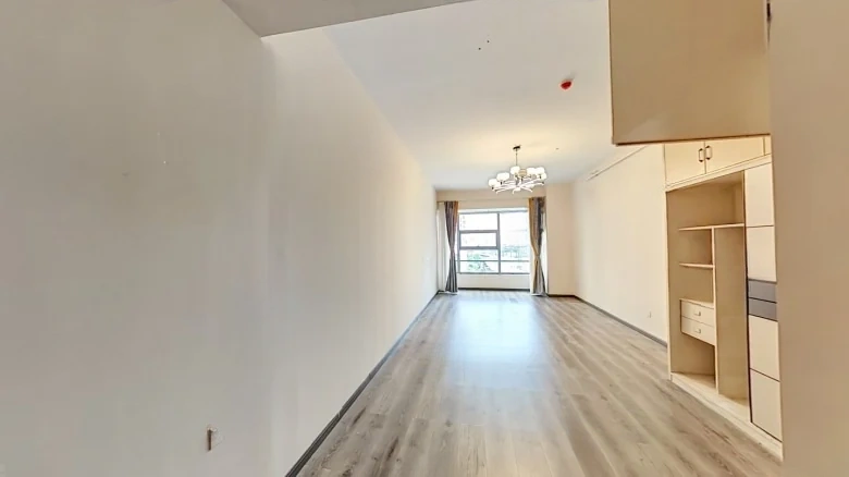 Beichen Guoji - View 1