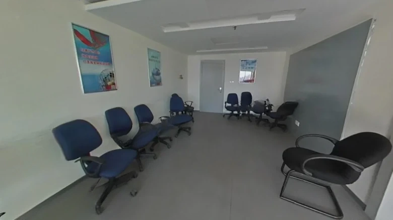 HuaYang International Tower - View 3