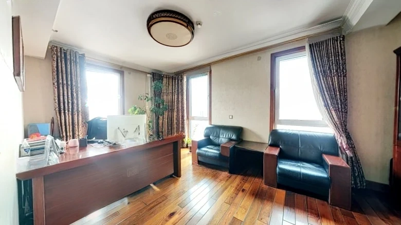 World City Moma - View 1