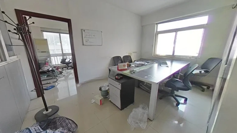 Hydrology Bureau Dormitory - View 4