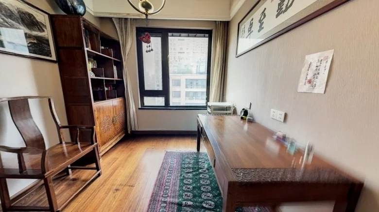 Zhongnan Street 118号 - View 5