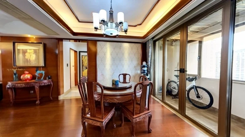 Star River Bay 4 Garden - View 9