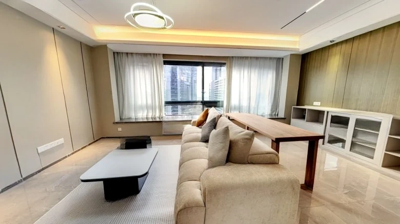 Green City Gui Crown Oriental - View 5