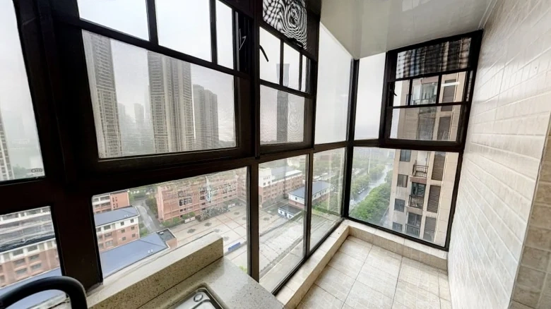 Shimao Bund Residence - View 13