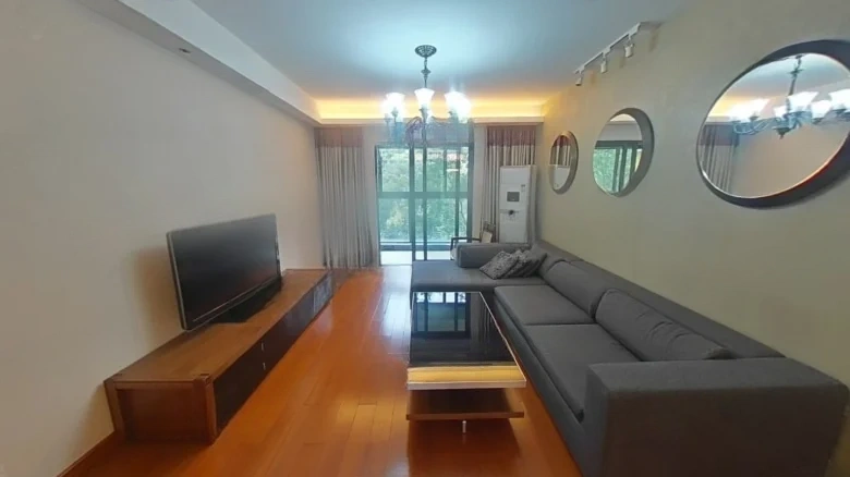 Rende Crystal Garden G53 Apartment - View 5