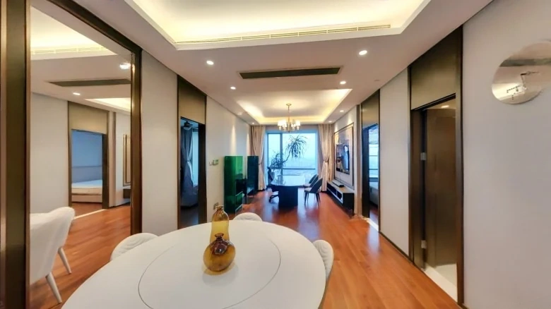 Fenglong City Center - View 4