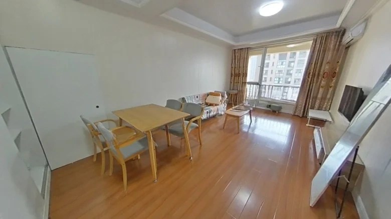 Xinsheng Oriental County - View 1