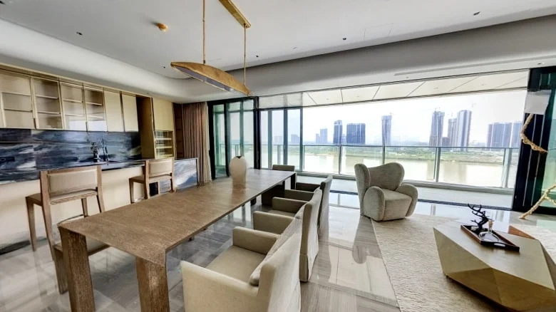 Pearl Bay One号 - View 7