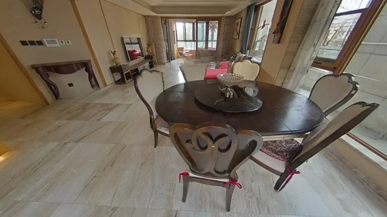 Lushan International Interlaken B District - View 8