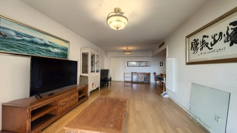 Ji Jing Qin Yuan Residences - View 9