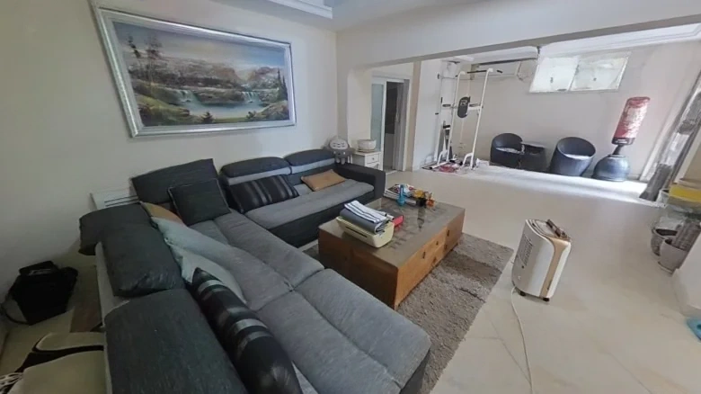 Rui Na Purple Domain - View 1