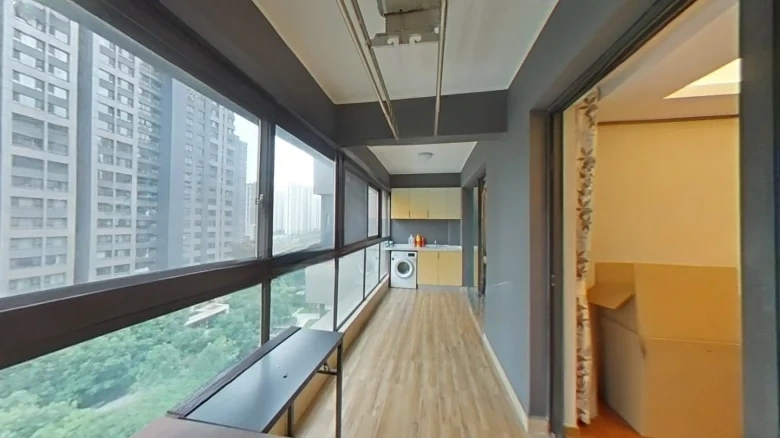 Zhengrong Run Peak - View 17