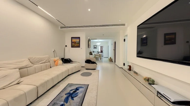 Danxuan Fang - View 1