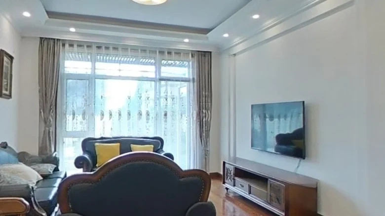 Napa Valley Mansion Retreat - View 1