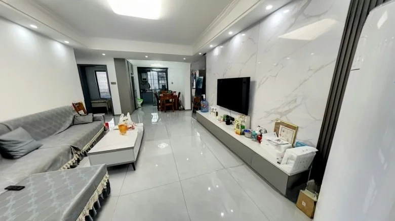 Sunrise Garden - View 2