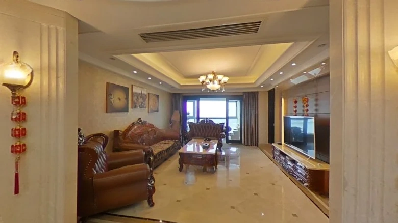 Hua Yuan Hua Central - View 10