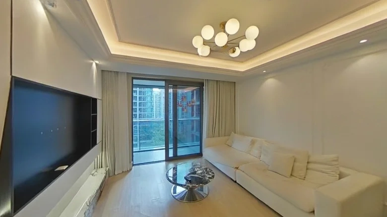 Fusion Creative Hua Ao Era City - View 6