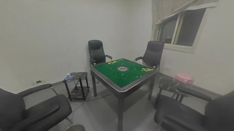 Cai Shi Kou 1号 - View 1