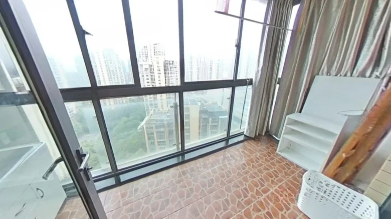 Wind and Elegant Money River - View 10