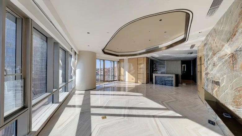 Seagane Center - View 4