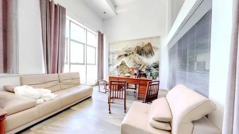 South Century City South District - View 1