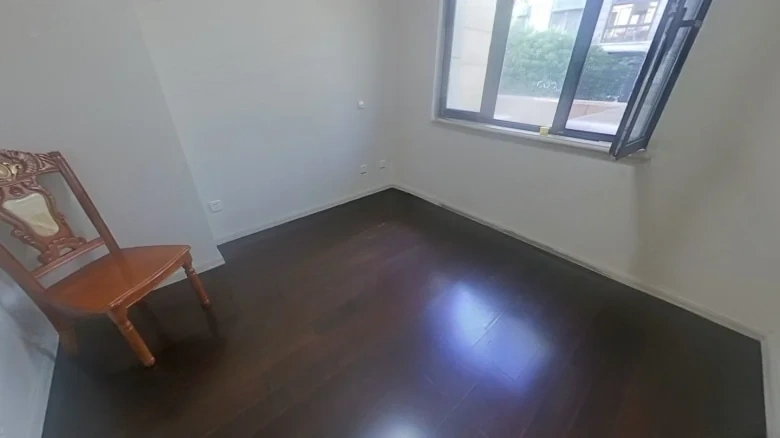 Vanke Amber Prestige Garden - View 1