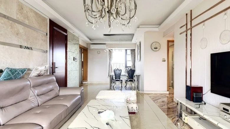 Kai Yun New World - View 6