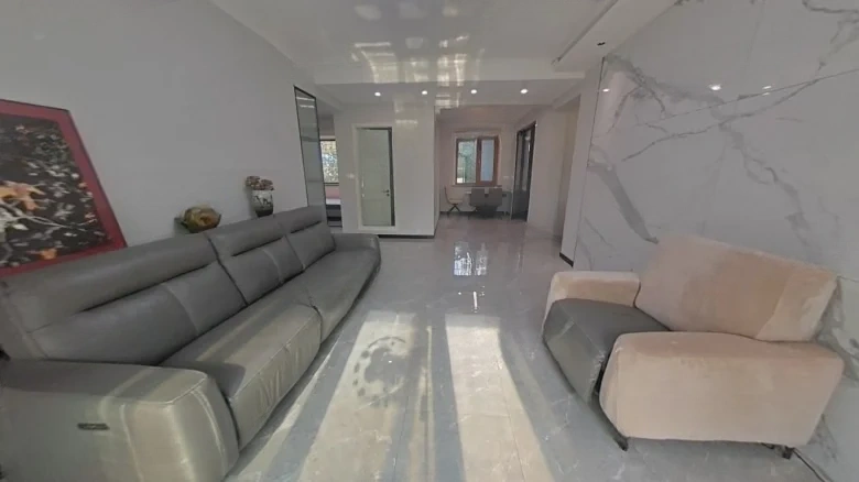 China Iron State Construction Bin Yuan Residential Area - View 6