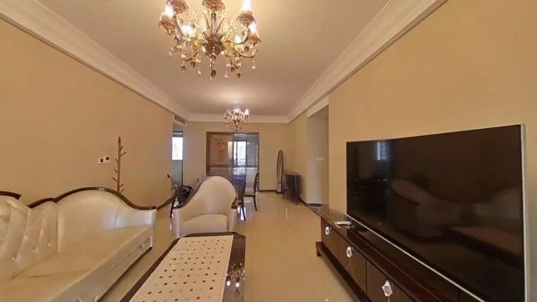 Hua Cheng Jun Ting Residence - View 8