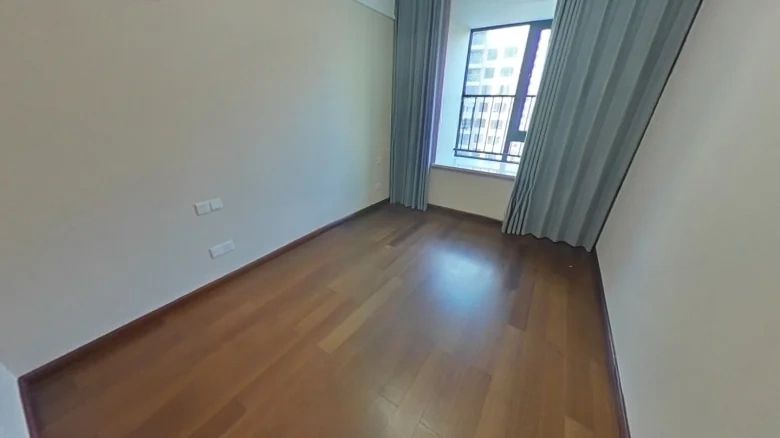 YunDa JinXiu Plaza - View 1