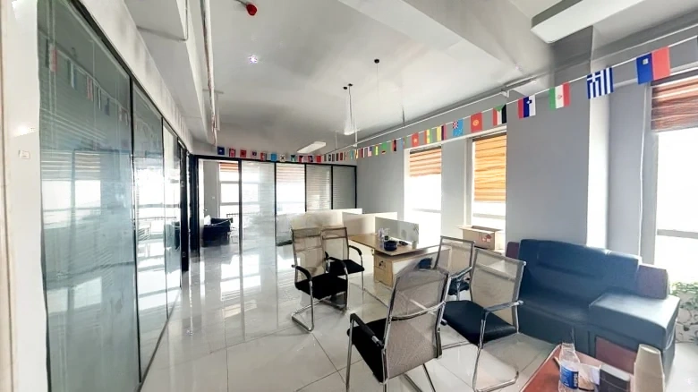 Unichange Oriental Sunrise Plaza - View 5