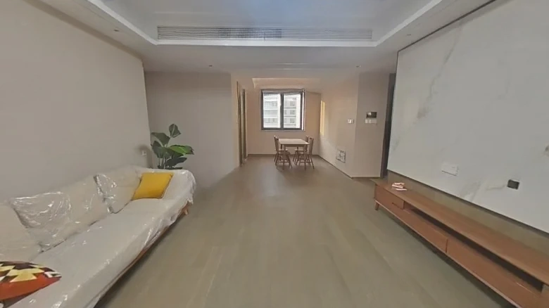 Zhengrong Runlan Mansion - View 6