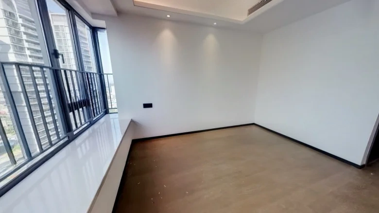 YueXiu Héyuè Villa Phase III - View 1