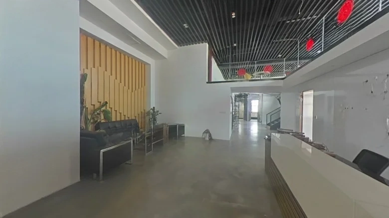 Lifan Hongxing International Plaza - View 9