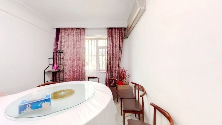 Yihe Fragrant Pavilion - View 2