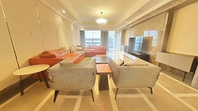 Round Fusion Tianxi - View 8