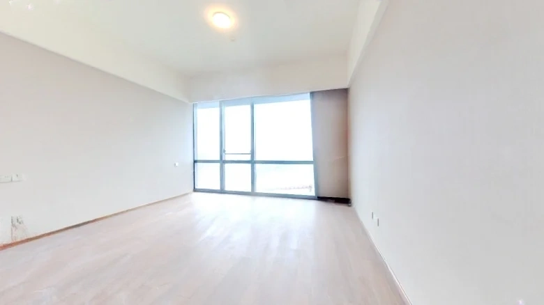 Chongqing Riverside Plaza - View 3