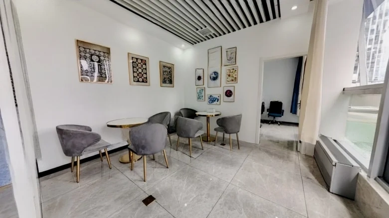 China Resources Building - View 5