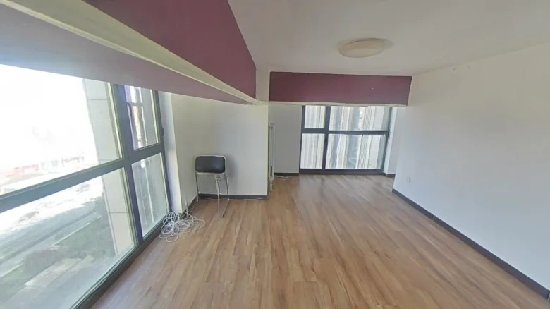 Jiahua International Tower - View 4