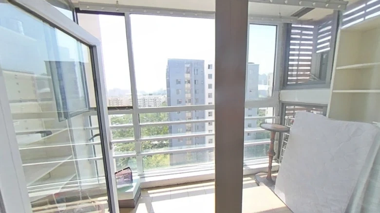 Haier Dongcheng International South District - View 9