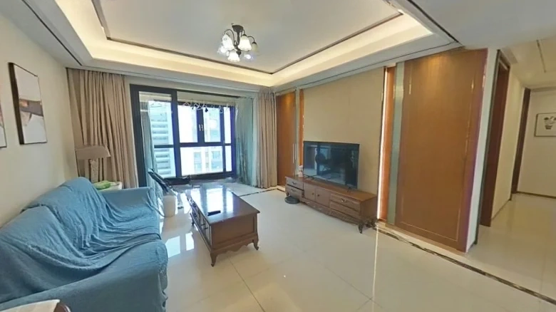 Kaisa City Plaza Phase II - View 2