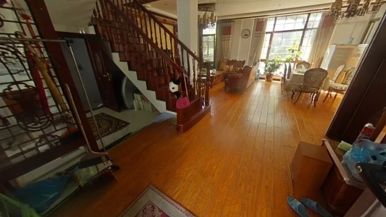 South Mountain Director Painting - View 7