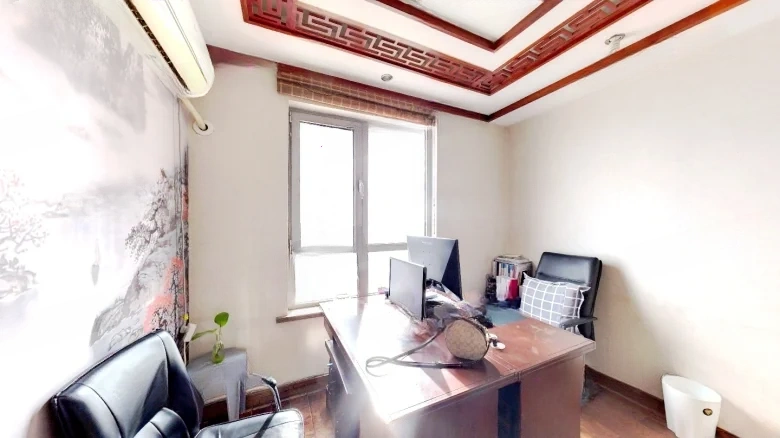 Shimeixinqu River New Five Mile - View 1