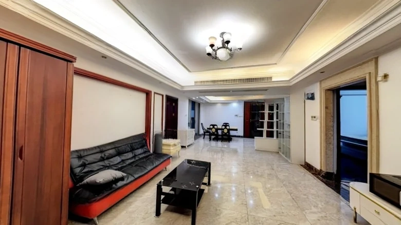 Harmony View New City Upper City Honor Mansion - View 6