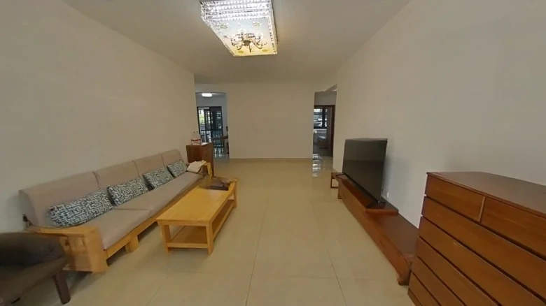 Xue Ling Xin Cun Village - View 5