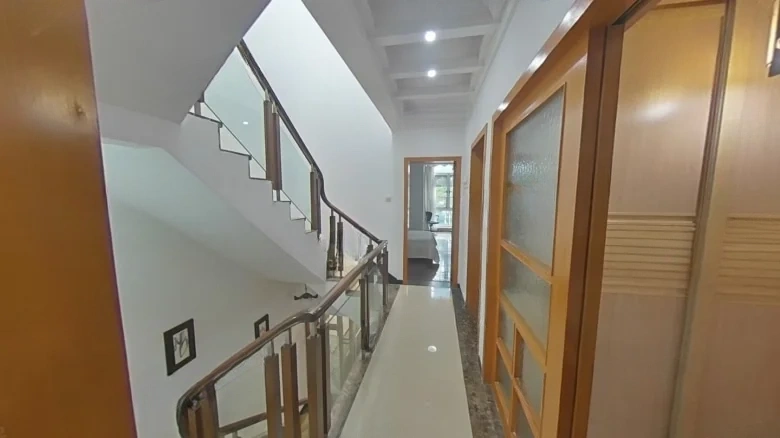 Jinxiu Pearl River Garden Orchid Courtyard - View 15